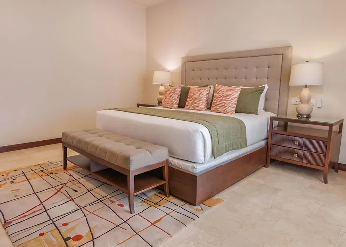 Oceanfront Chic Retreat Studio-golf-spa-jacuzzi & More! Apartamento Cabo San Lucas
