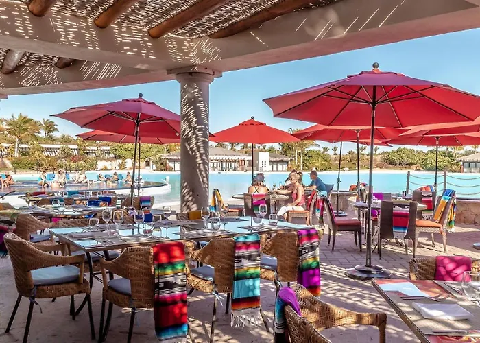 Apartamento Oceanfront Chic Retreat Studio-golf-spa-jacuzzi & More! Cabo San Lucas