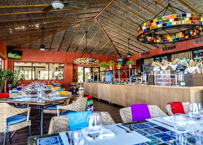 Oceanfront Chic Retreat Studio-golf-spa-jacuzzi & More! * Cabo San Lucas