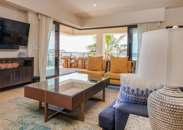 Oceanfront Chic Retreat Studio-golf-spa-jacuzzi & More! Apartamento *