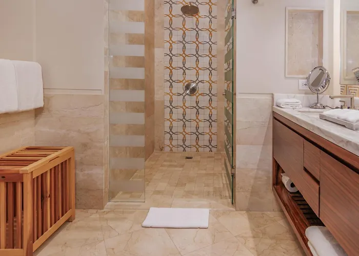 Oceanfront Chic Retreat Studio-golf-spa-jacuzzi & More! Apartamento Cabo San Lucas