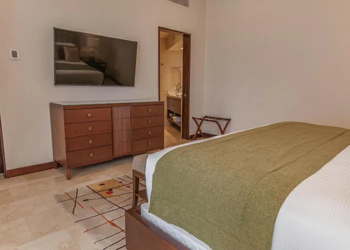 Apartamento Oceanfront Chic Retreat Studio-golf-spa-jacuzzi & More! Cabo San Lucas