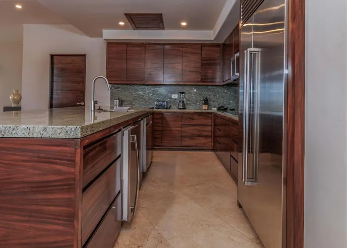Oceanfront Chic Retreat Studio-golf-spa-jacuzzi & More! Apartamento *