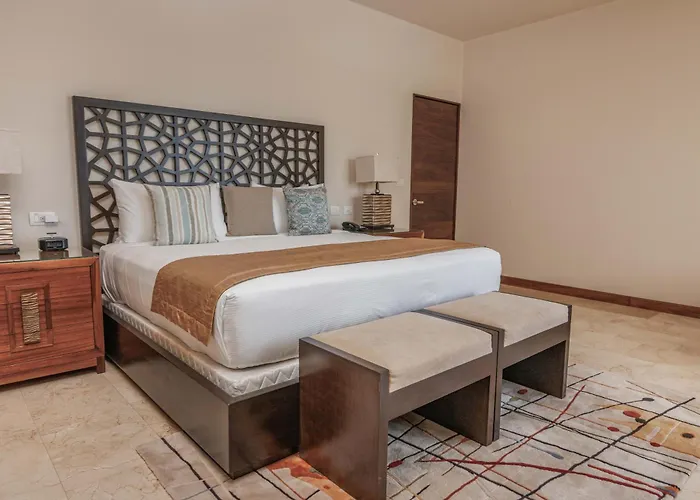 Apartamento Oceanfront Chic Retreat Studio-golf-spa-jacuzzi & More!