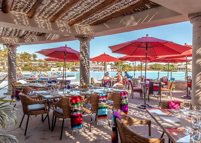 Apartamento Oceanfront Chic Retreat Studio-golf-spa-jacuzzi & More! Cabo San Lucas